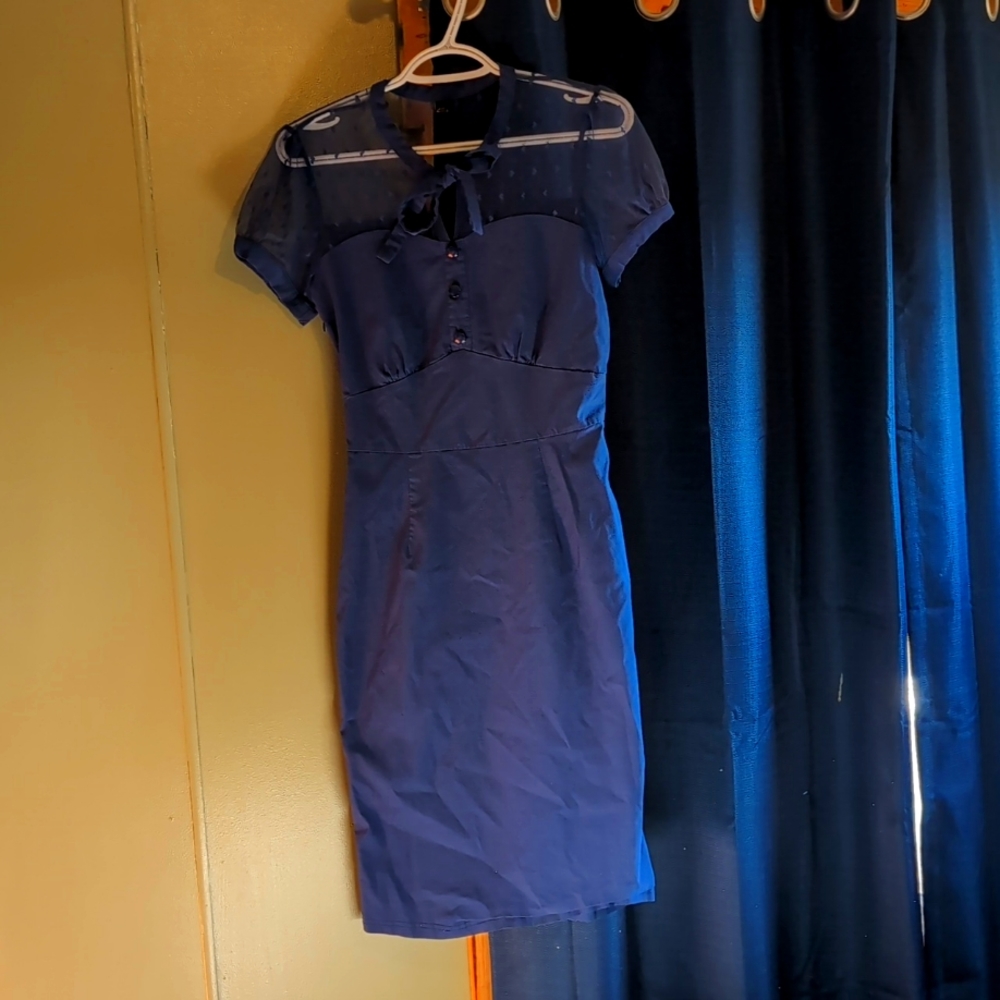 PinUp dress